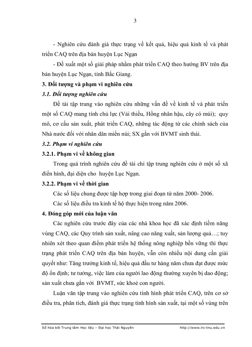 image for page Thực trạng và một số giải pháp nhằm phát triển cây ăn quả theo hướng bền vững trên địa bàn huyện Lục Ngạn tỉnh Bắc Giang