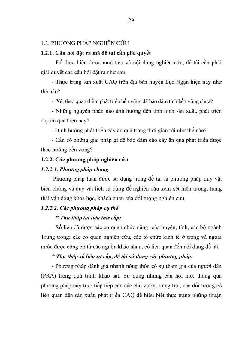 image for page Thực trạng và một số giải pháp nhằm phát triển cây ăn quả theo hướng bền vững trên địa bàn huyện Lục Ngạn tỉnh Bắc Giang