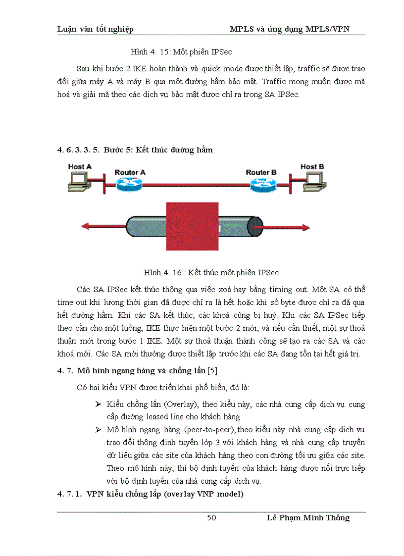 image for page MPLS và ứng dụng MPLS VPN