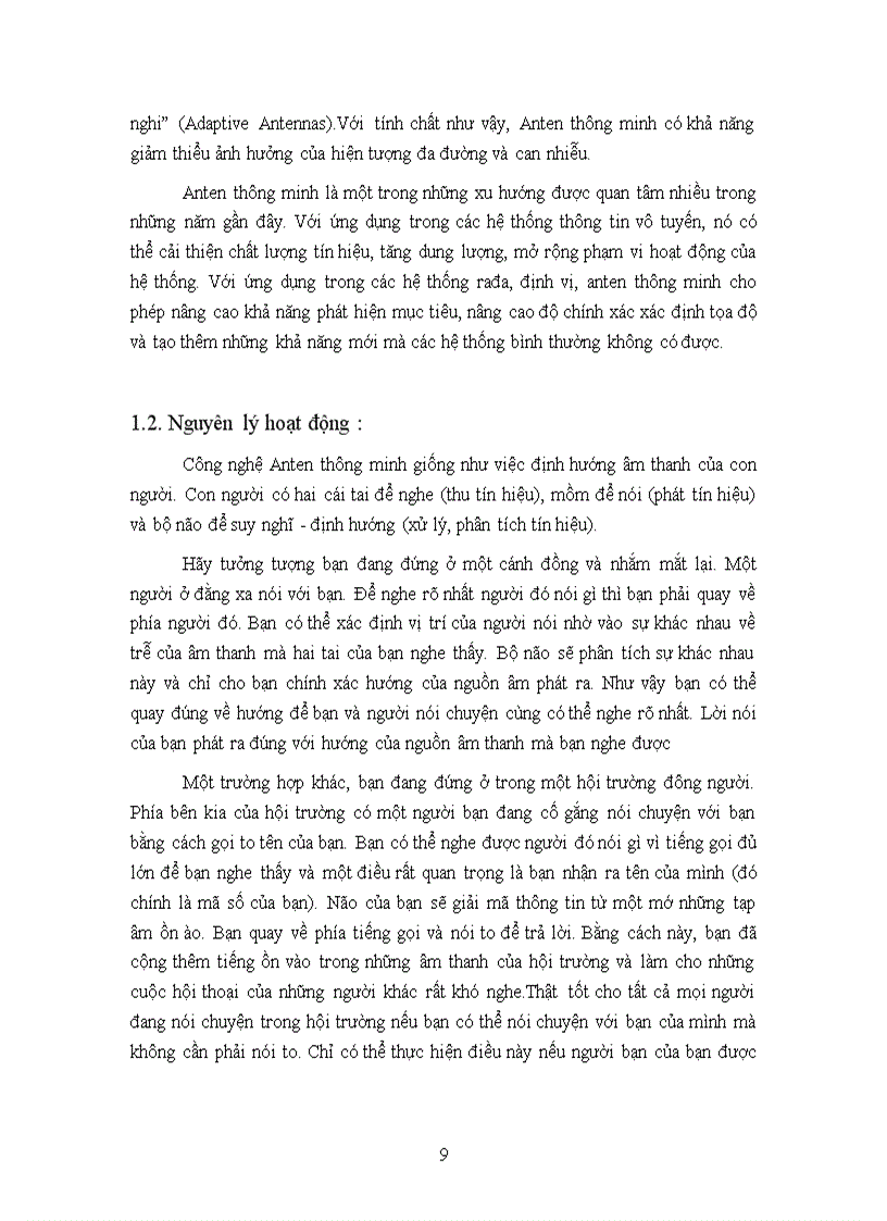 image for page Nghiên cứu các tham số ảnh hưởng tới thuật toán MUSIC