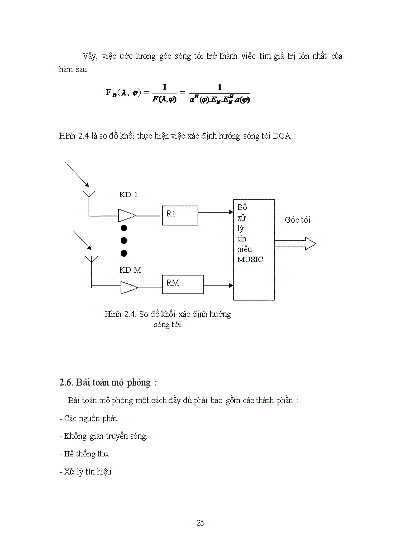 image for page Nghiên cứu các tham số ảnh hưởng tới thuật toán MUSIC