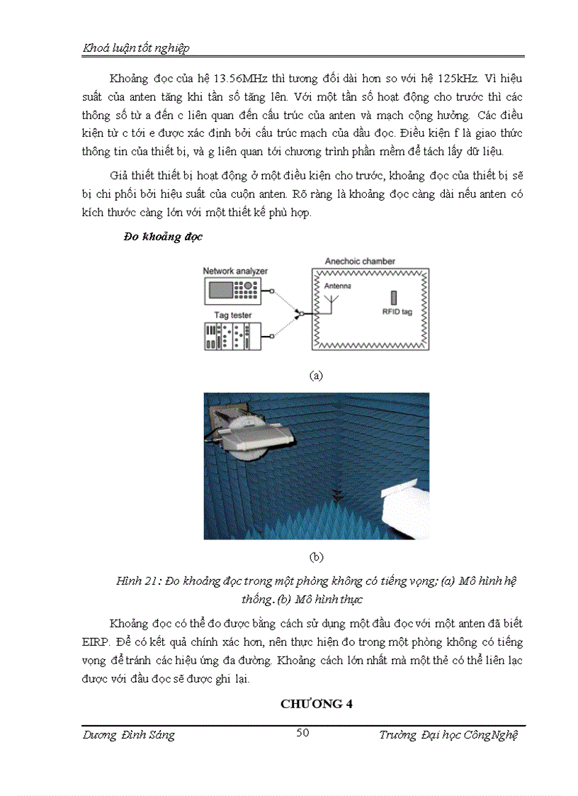 image for page Phân tích ANTEN cho thẻ RFID trường xa