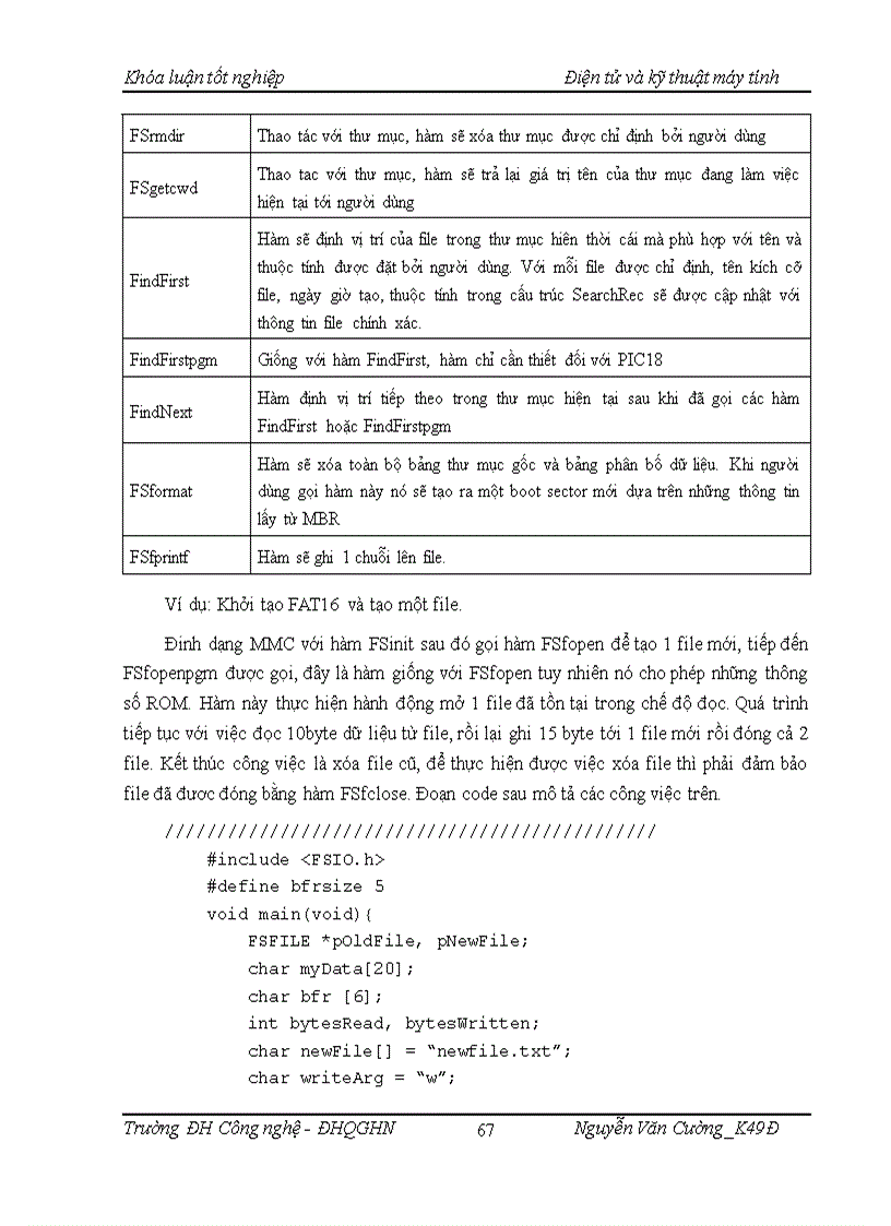 image for page Thu thập dữ liệu nhiệt độ môi trường trên cở sở dùng vi điều khiển PIC18F458