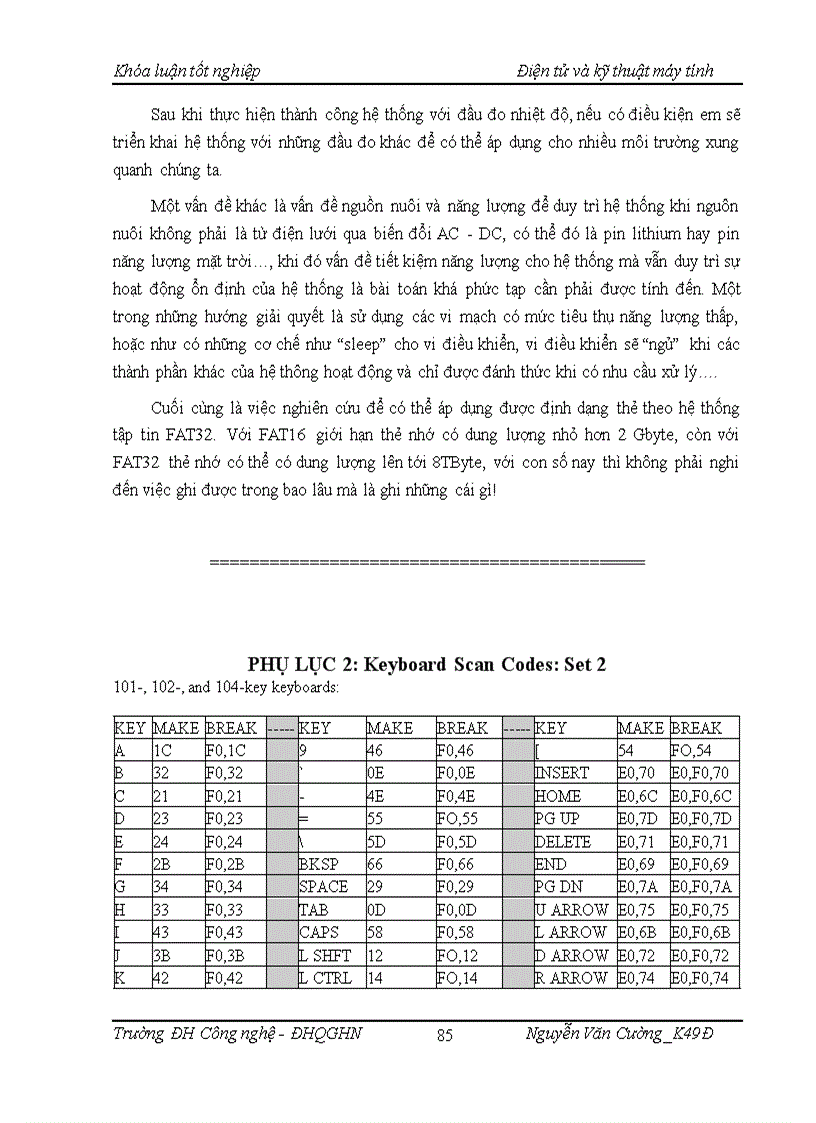 image for page Thu thập dữ liệu nhiệt độ môi trường trên cở sở dùng vi điều khiển PIC18F458