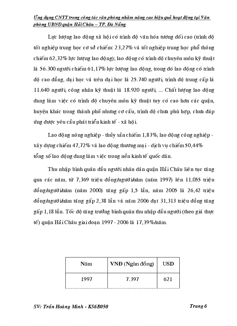 image for page Ứng dụng CNTT trong công tác văn phòng nhằm nâng cao hiệu quả hoạt động tại Văn phòng UBND quận Hải Châu TP Đà Nẵng