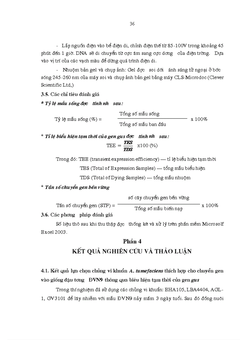 image for page Chuyển gen chịu hạn ở đậu tương