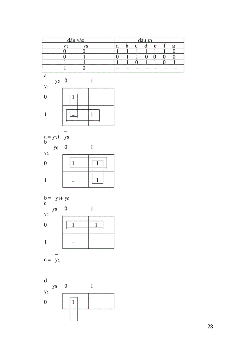 image for page Thiết kế mạch chuông tự động