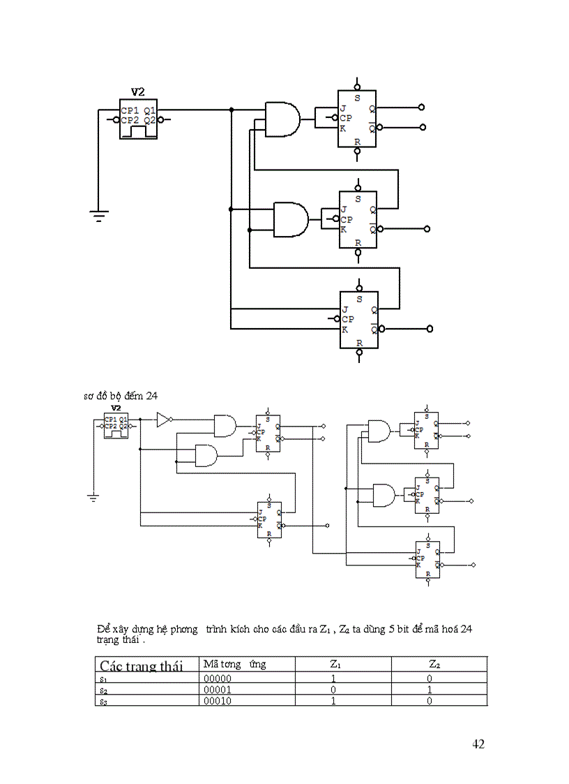 image for page Thiết kế mạch chuông tự động