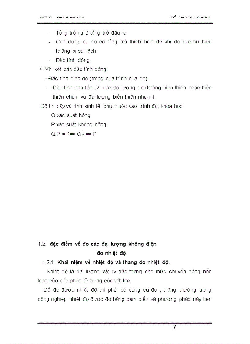 image for page Thiết kế hệ thống đo nhiệt độ chỉ thị số 5 kênh