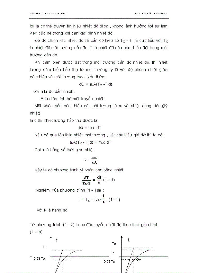 image for page Thiết kế hệ thống đo nhiệt độ chỉ thị số 5 kênh