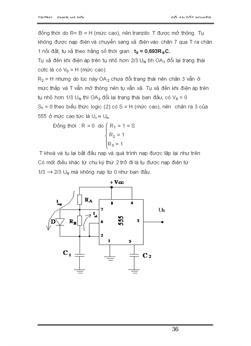 image for page Thiết kế hệ thống đo nhiệt độ chỉ thị số 5 kênh