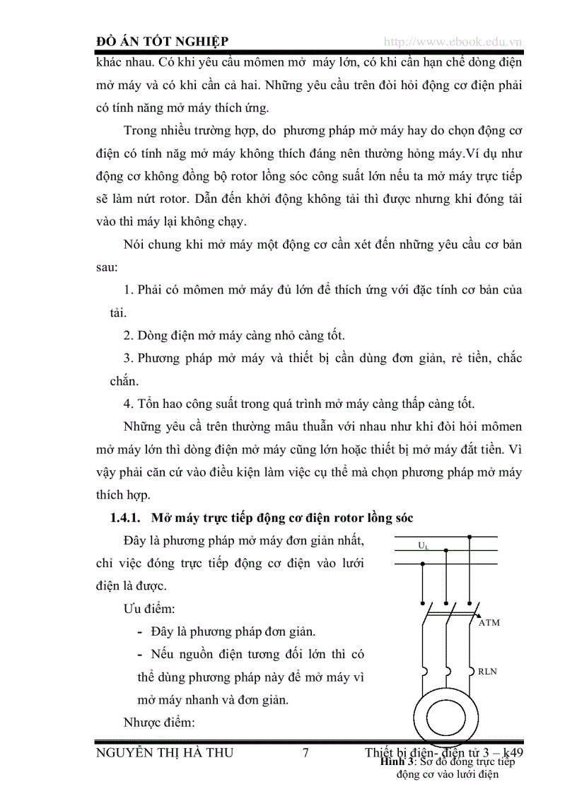 image for page Thiết kế chế tạo bộ khởi động mềm điều khiển số
