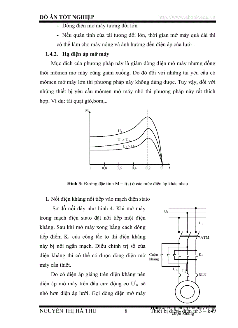 image for page Thiết kế chế tạo bộ khởi động mềm điều khiển số