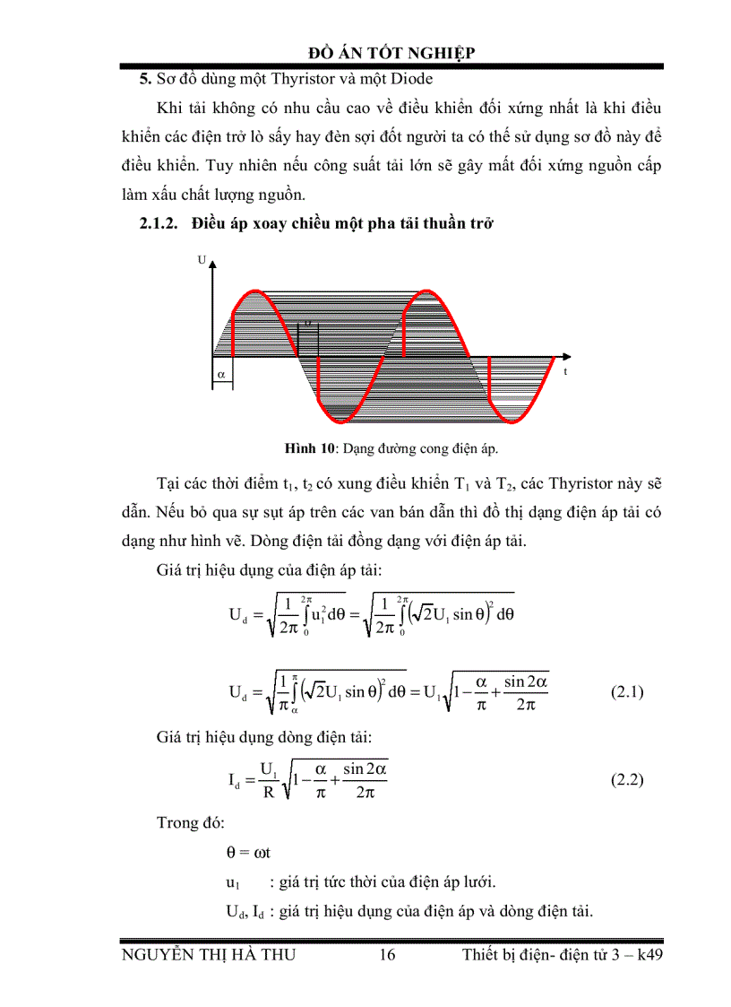 image for page Thiết kế chế tạo bộ khởi động mềm điều khiển số