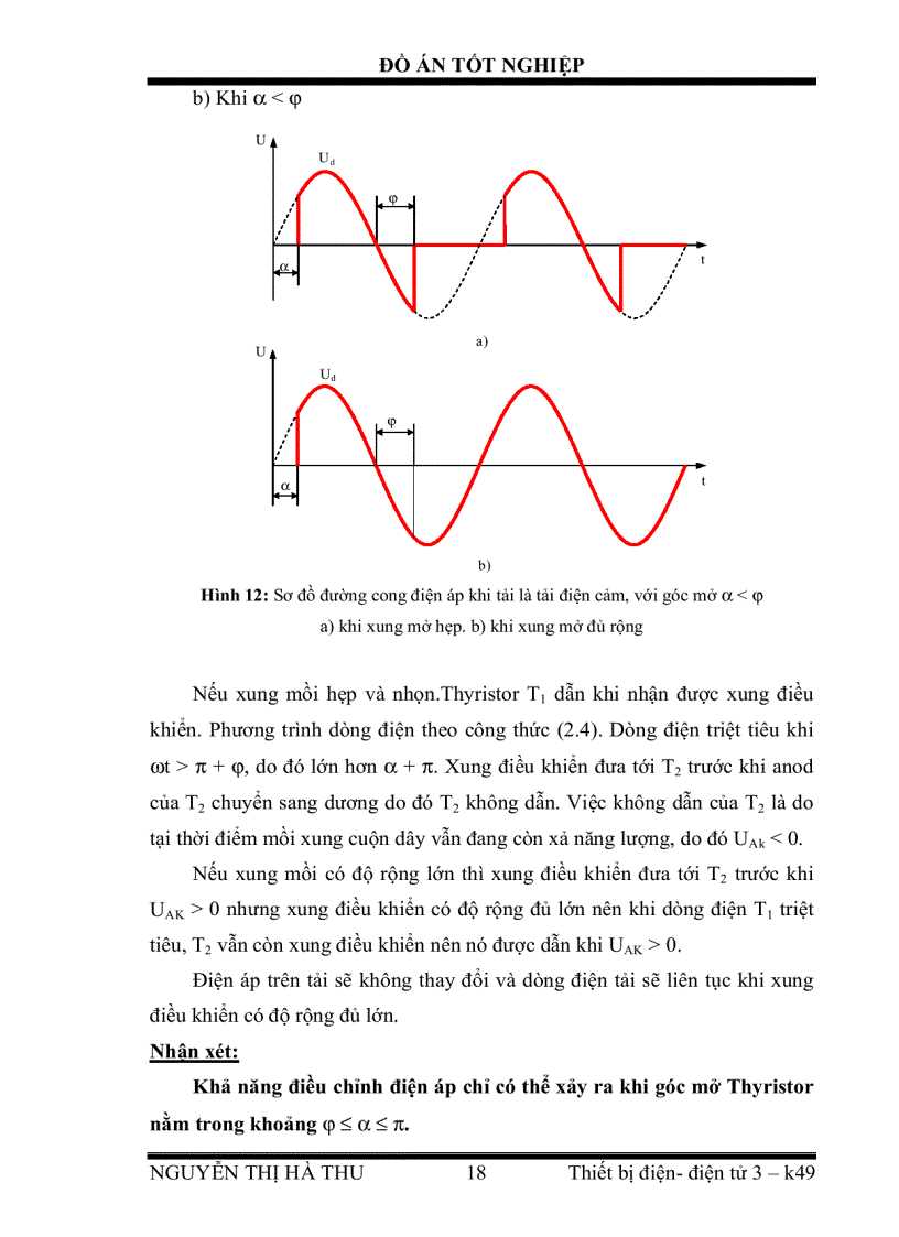 image for page Thiết kế chế tạo bộ khởi động mềm điều khiển số