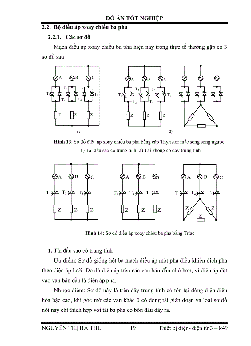 image for page Thiết kế chế tạo bộ khởi động mềm điều khiển số