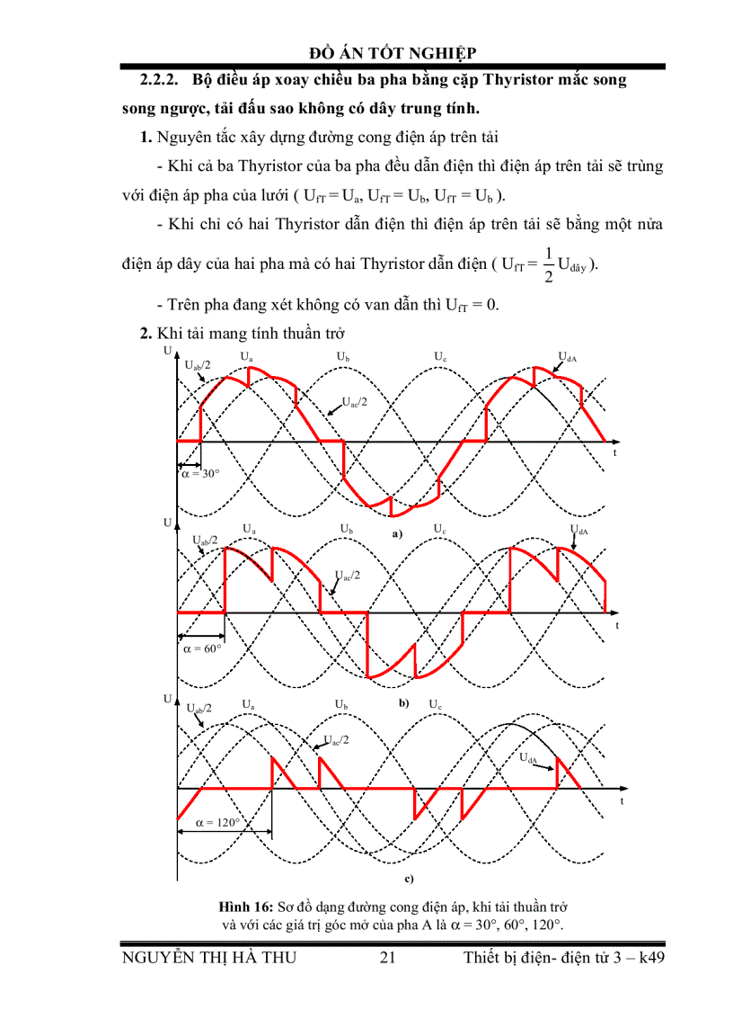 image for page Thiết kế chế tạo bộ khởi động mềm điều khiển số