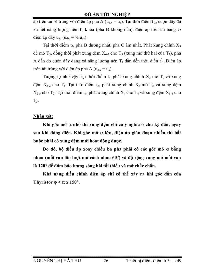 image for page Thiết kế chế tạo bộ khởi động mềm điều khiển số