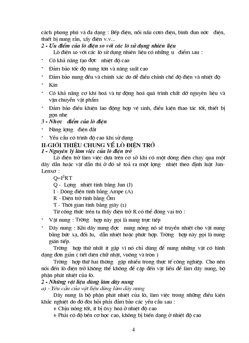 image for page Thiết kế lò điện trở