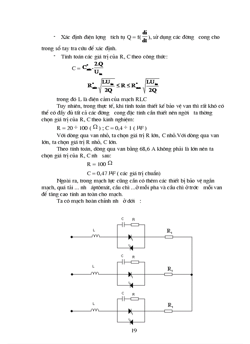 image for page Thiết kế lò điện trở