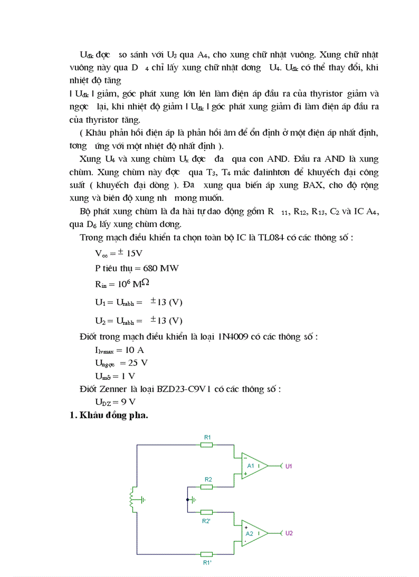 image for page Thiết kế lò điện trở