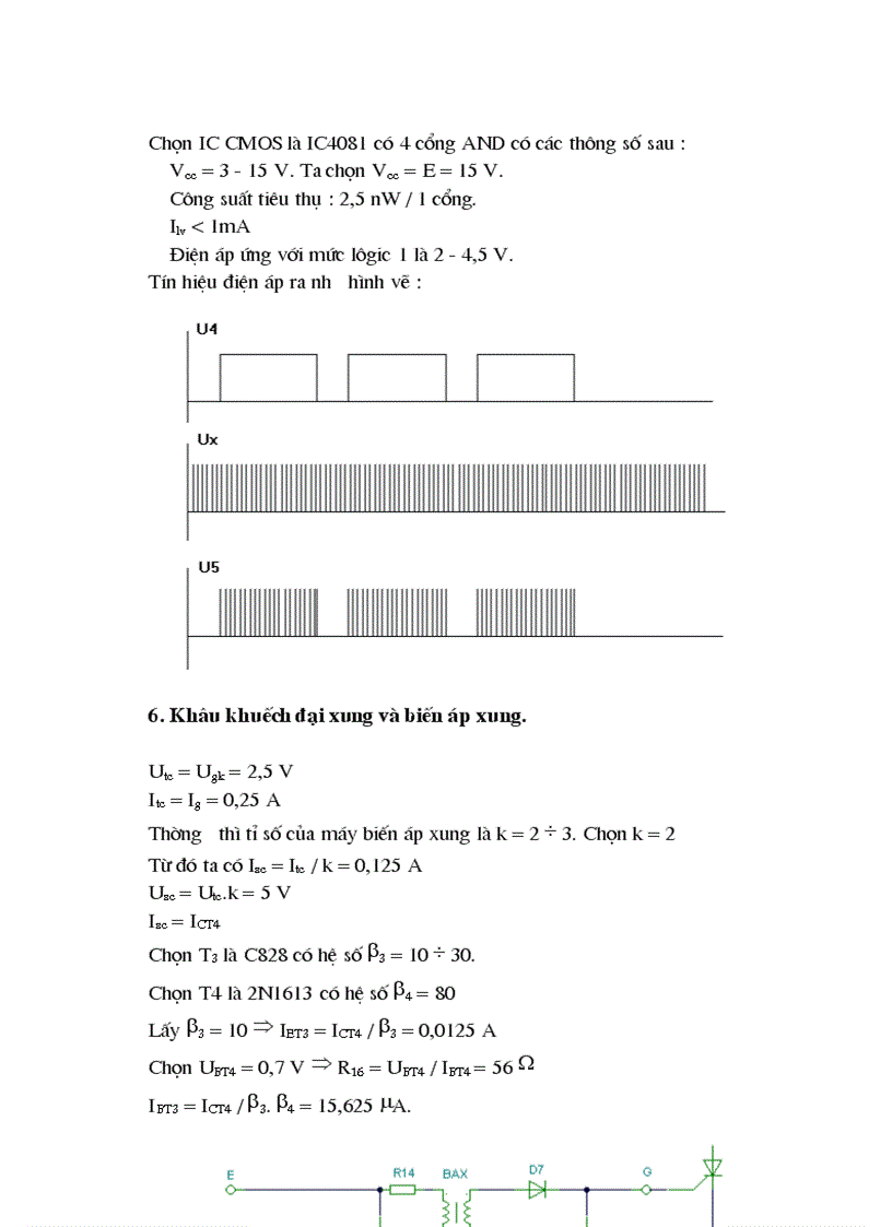 image for page Thiết kế lò điện trở