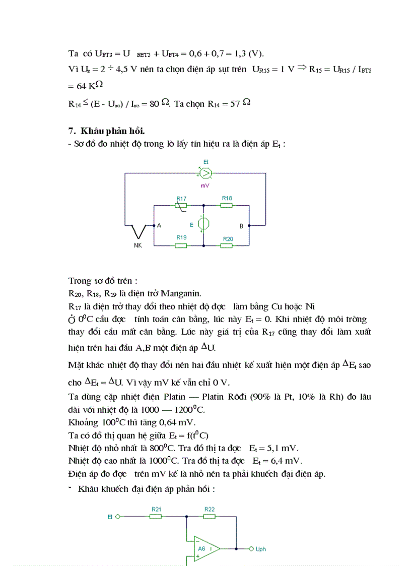 image for page Thiết kế lò điện trở