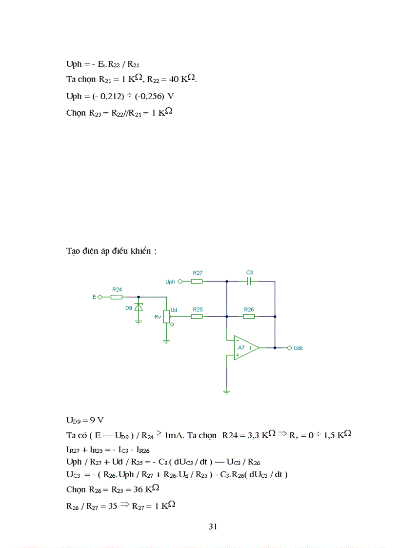 image for page Thiết kế lò điện trở