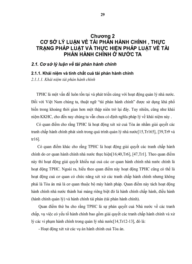 image for page Đổi mới mô hình tổ chức giải quyết khiếu kiện hành chính ở nước ta hiện nay