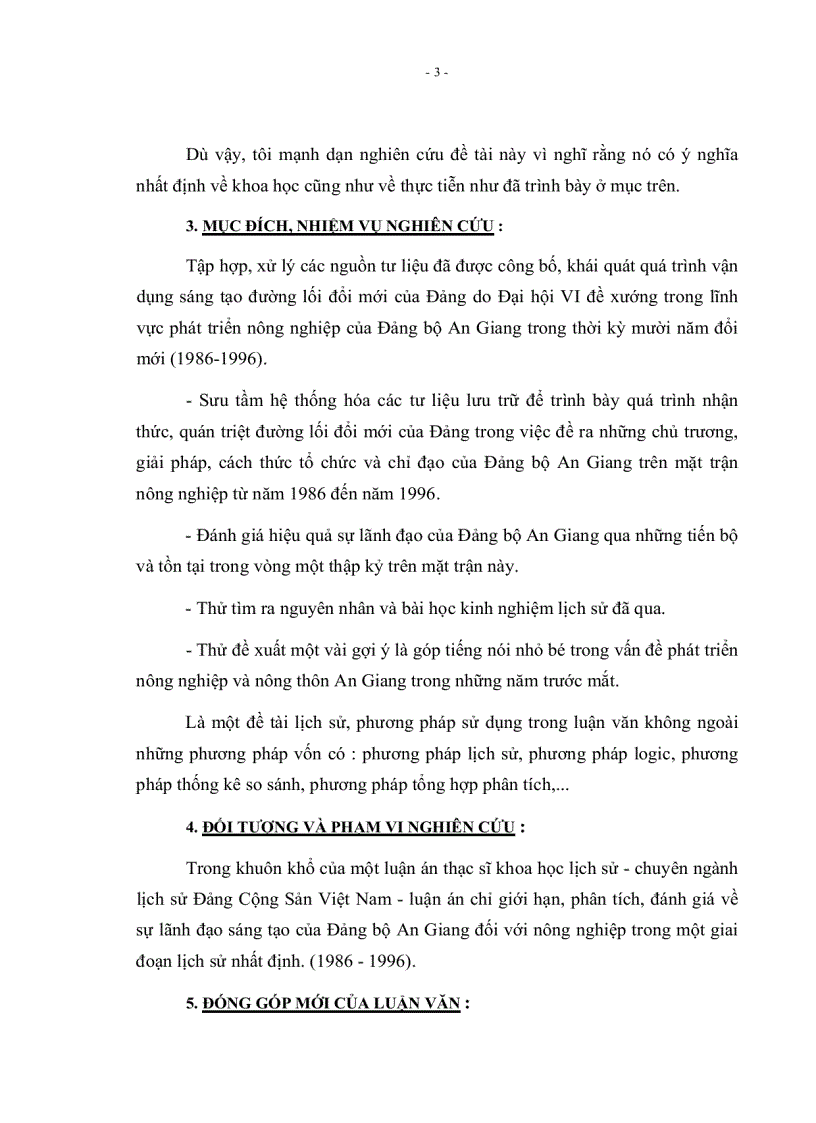 image for page Đảng Bộ An Giang Lãnh Đạo Phát Triển Nông Nghiệp Trong Thời Kỳ Đổi Mới