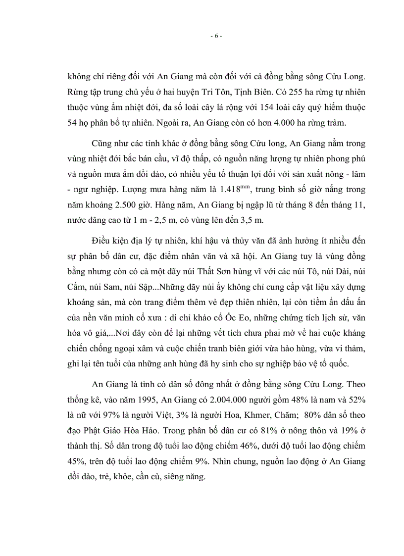 image for page Đảng Bộ An Giang Lãnh Đạo Phát Triển Nông Nghiệp Trong Thời Kỳ Đổi Mới