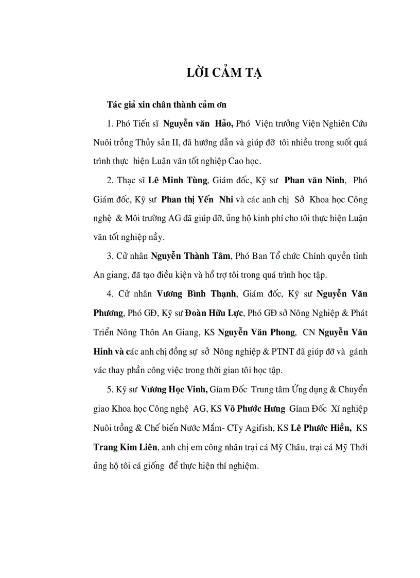 image for page Nghiên Cứu Bệnh Xuất Huyết Trên Vi Xoang Miệng Cá Basa Pangasius Bocourti Nuôi Bè Tại An Giang