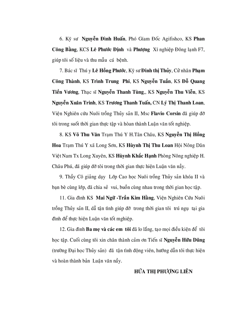 image for page Nghiên Cứu Bệnh Xuất Huyết Trên Vi Xoang Miệng Cá Basa Pangasius Bocourti Nuôi Bè Tại An Giang