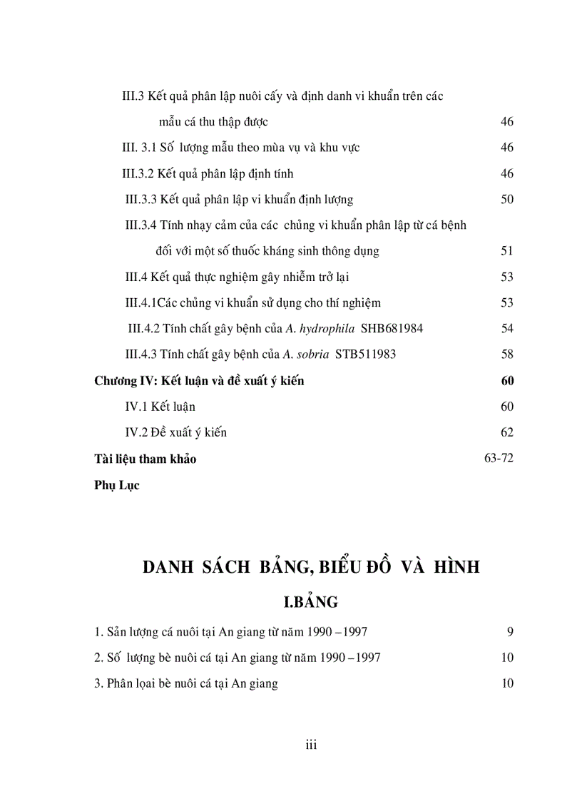 image for page Nghiên Cứu Bệnh Xuất Huyết Trên Vi Xoang Miệng Cá Basa Pangasius Bocourti Nuôi Bè Tại An Giang