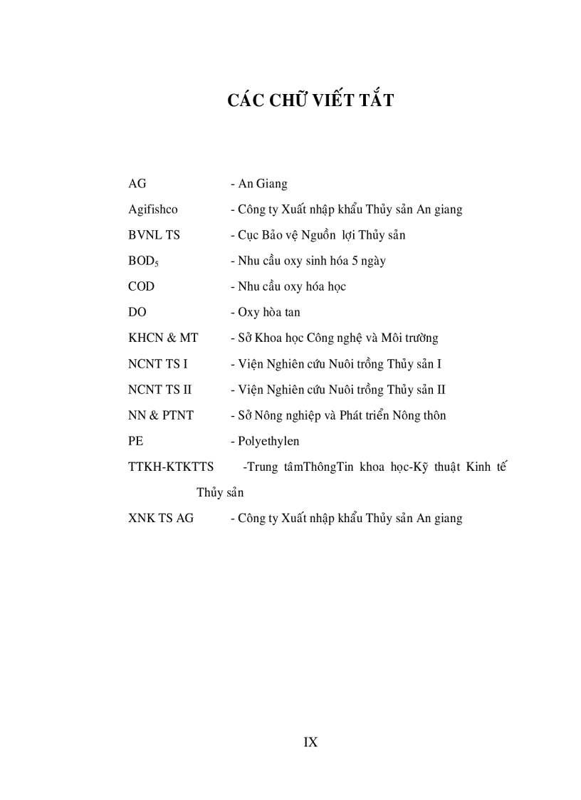 image for page Nghiên Cứu Bệnh Xuất Huyết Trên Vi Xoang Miệng Cá Basa Pangasius Bocourti Nuôi Bè Tại An Giang