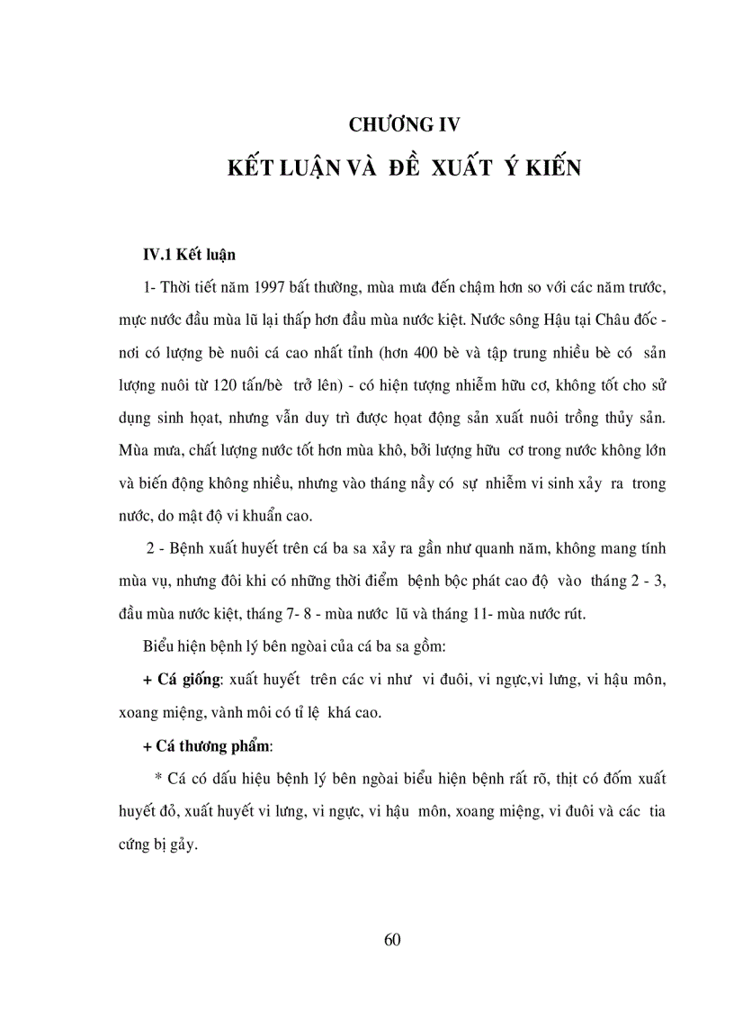 image for page Nghiên Cứu Bệnh Xuất Huyết Trên Vi Xoang Miệng Cá Basa Pangasius Bocourti Nuôi Bè Tại An Giang