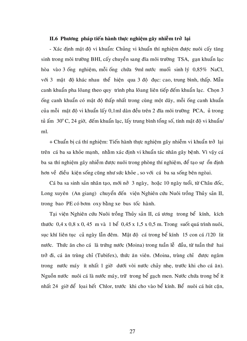image for page Nghiên Cứu Bệnh Xuất Huyết Trên Vi Xoang Miệng Cá Basa Pangasius Bocourti Nuôi Bè Tại An Giang