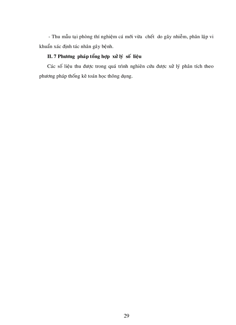 image for page Nghiên Cứu Bệnh Xuất Huyết Trên Vi Xoang Miệng Cá Basa Pangasius Bocourti Nuôi Bè Tại An Giang