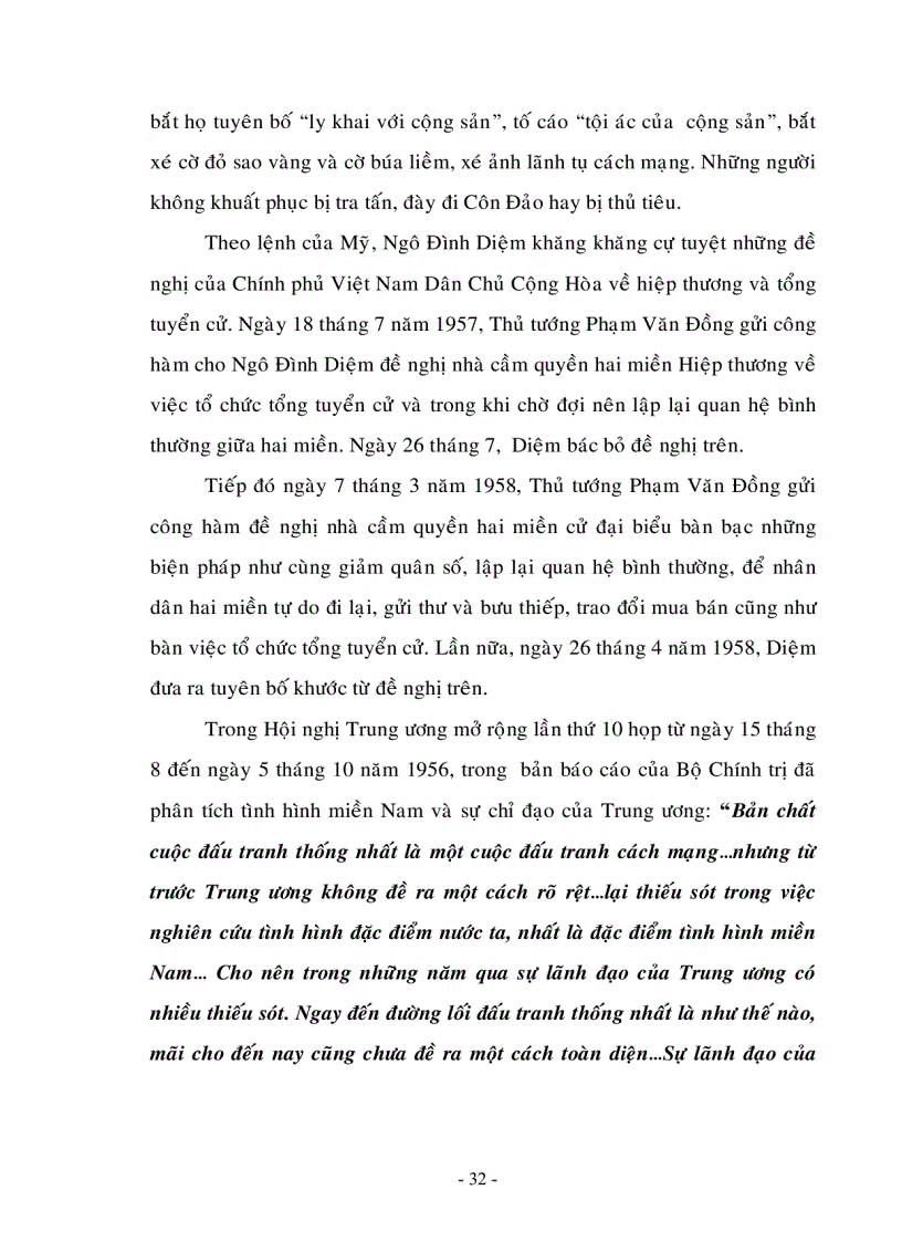 image for page Phong trào đấu tranh chống phá ấp chiến luợc ở miền Đông Nam Bộ 1961 1965