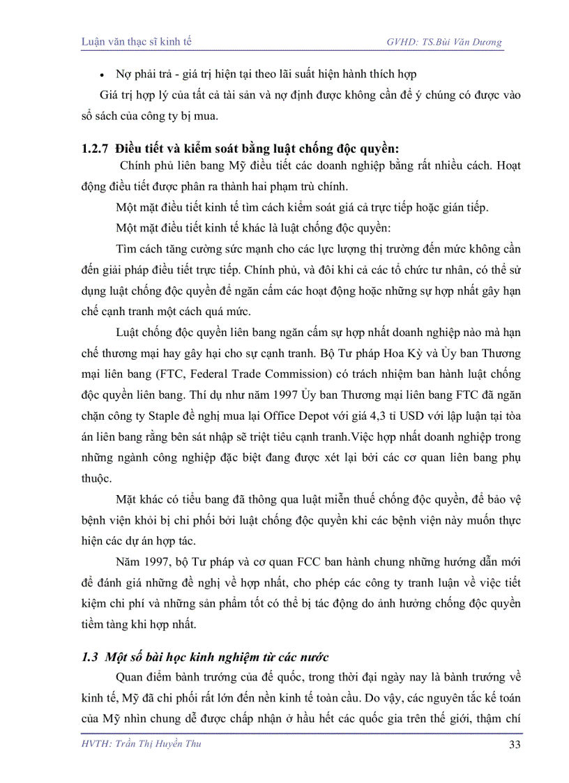 image for page Chuẩn mực hợp nhất kinh doanh Sự hài hòa giữa chuẩn mực kế toán Việt Nam và chuẩn mực kế toán quốc tế