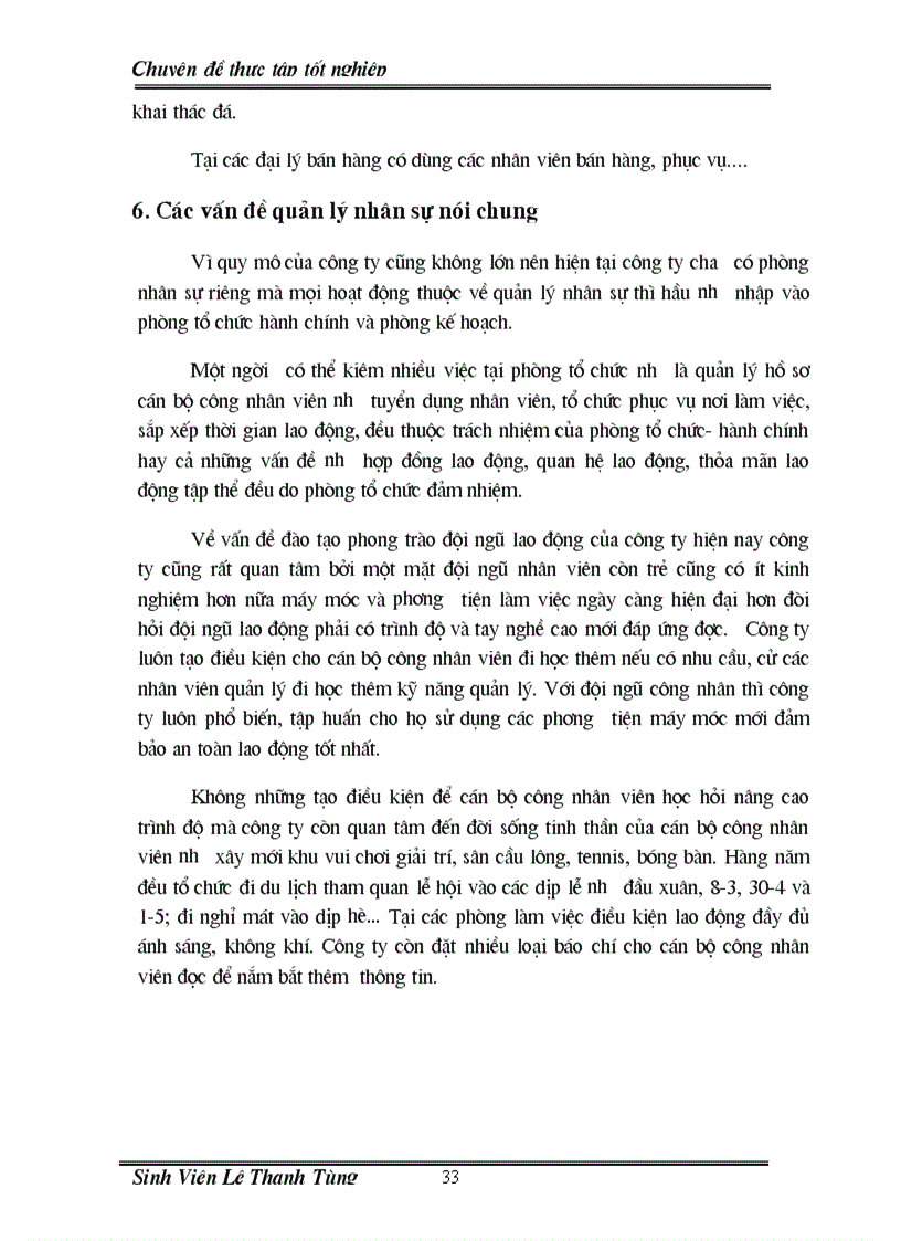 image for page Hoàn thiện công tác tuyển mộ tuyển chọn tại công ty Đông Đô Bộ Quốc phòng