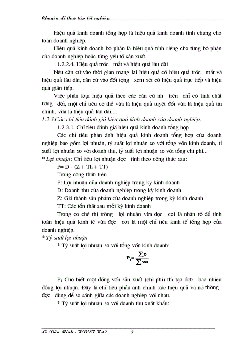image for page Một số biện pháp nhằm nâng cao hiệu quả xuất khẩu gạo của Công ty Xuất nhập khẩu Tổng hợp I Bộ Thương mại