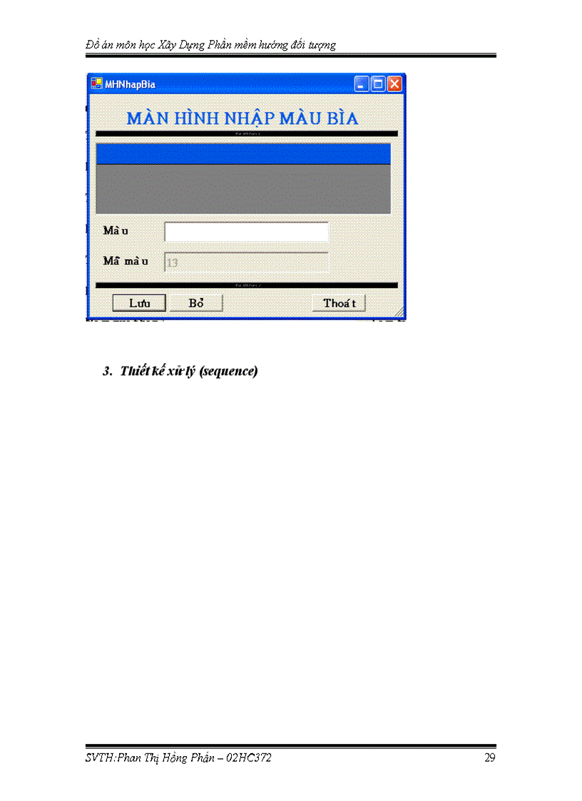 image for page Đồ Án Phần Mềm Quản Lý Thư Viện