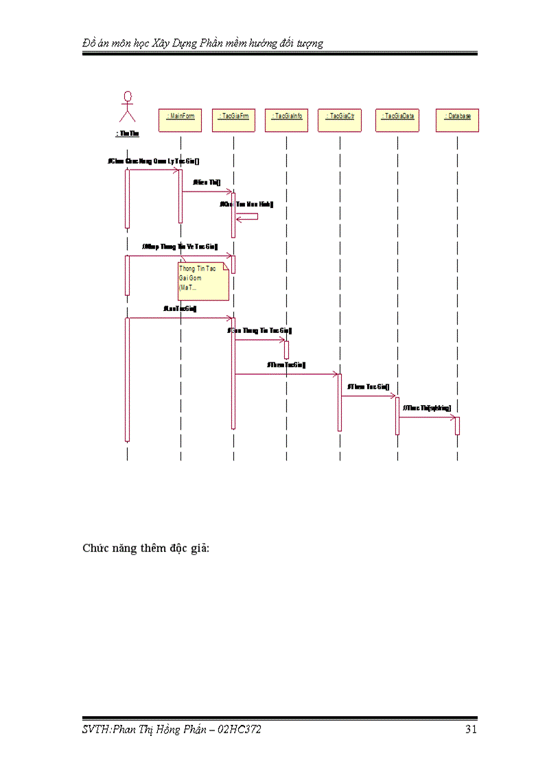 image for page Đồ Án Phần Mềm Quản Lý Thư Viện
