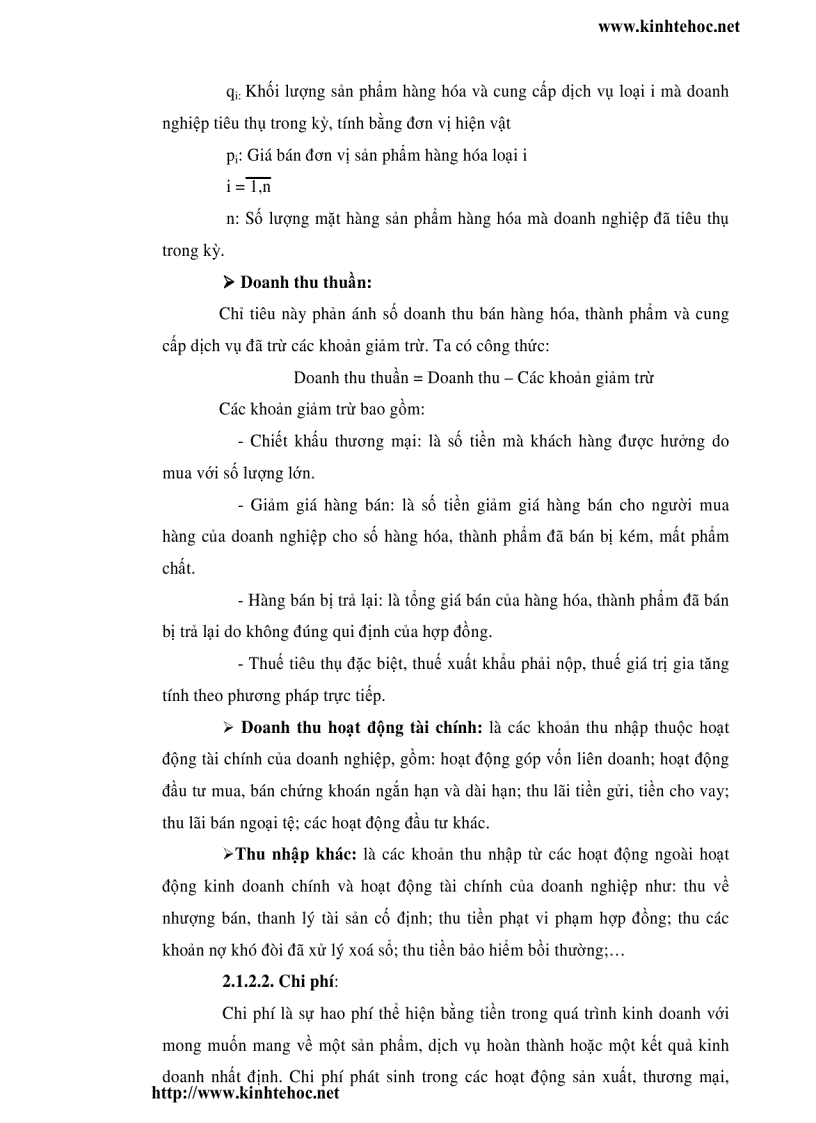 image for page Phân tích hiệu quả hoạt động kinh doanh Công ty cổ phần thủy sản Minh Hải