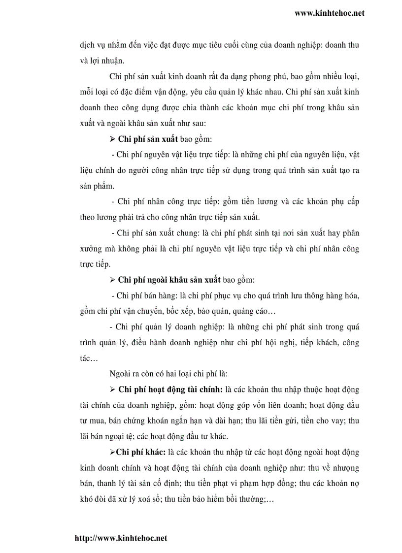 image for page Phân tích hiệu quả hoạt động kinh doanh Công ty cổ phần thủy sản Minh Hải