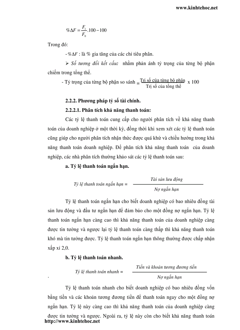 image for page Phân tích hiệu quả hoạt động kinh doanh Công ty cổ phần thủy sản Minh Hải