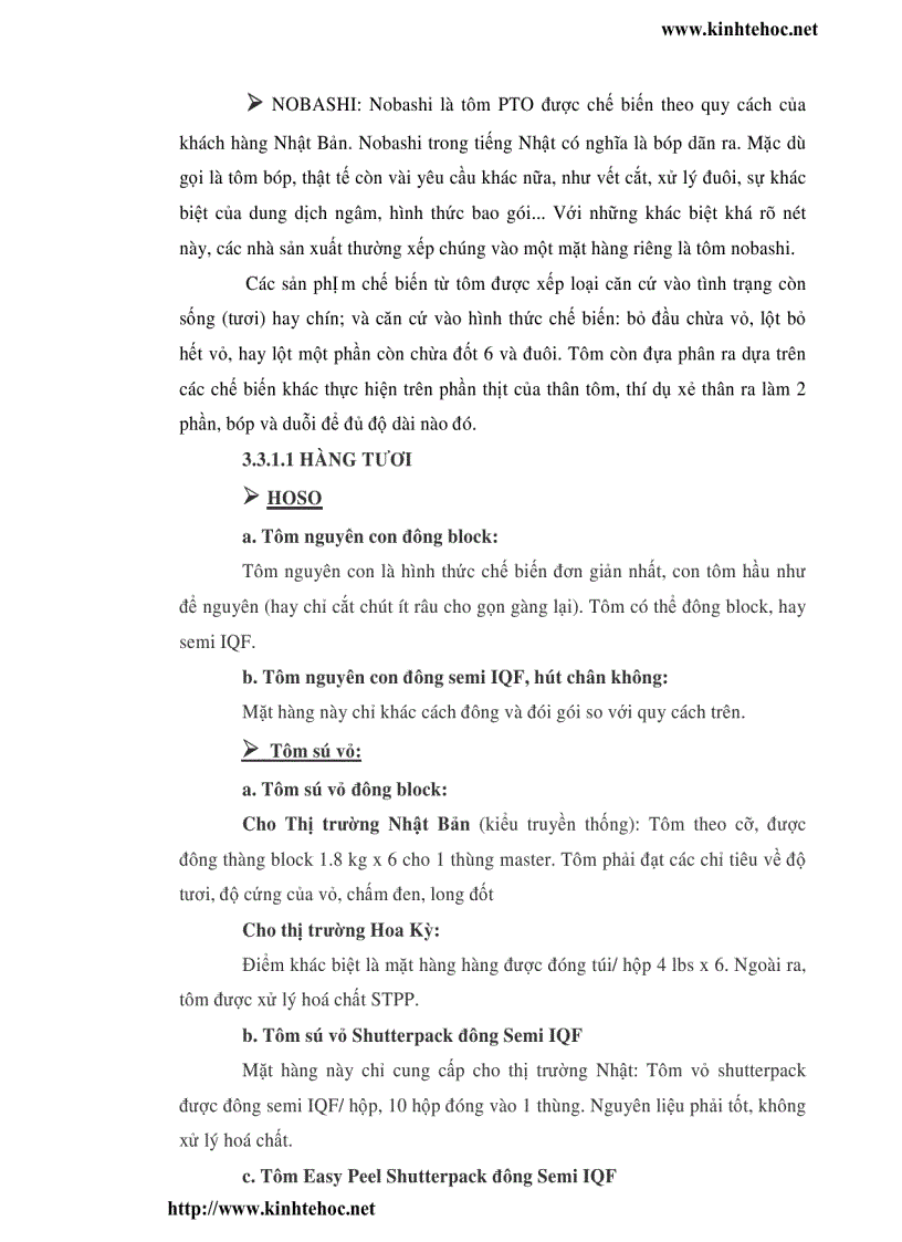 image for page Phân tích hiệu quả hoạt động kinh doanh Công ty cổ phần thủy sản Minh Hải