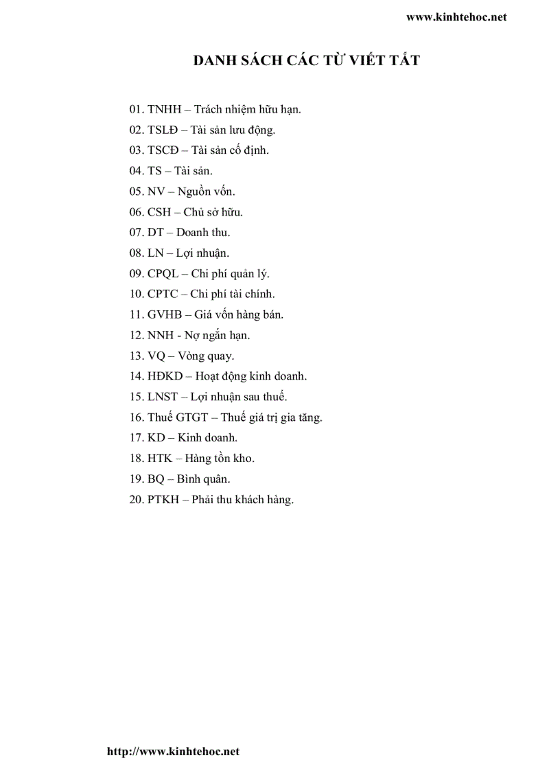 image for page Phân tích tình hình tài chính tại công ty trách nhiệm hữu hạn Ngàn Hương Cân Thơ