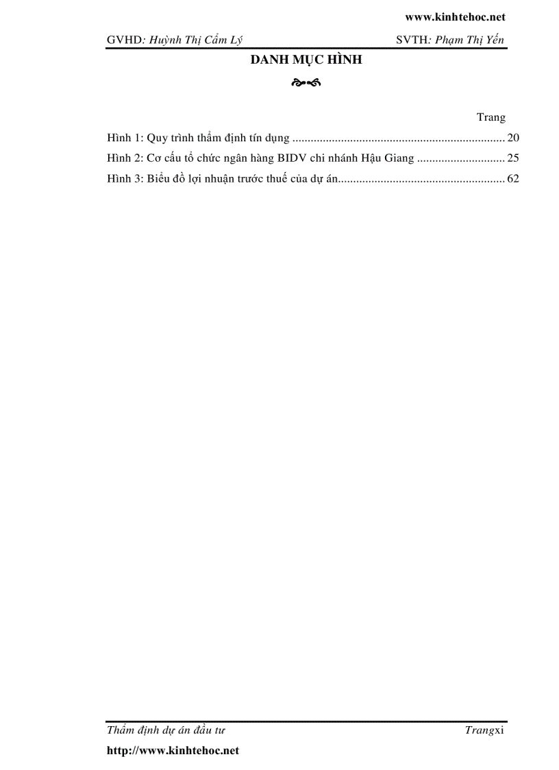 image for page Thẩm định dự án đầu tư xây dựng nhà máy chế biến phế liệu phế thải ngành thủy sản